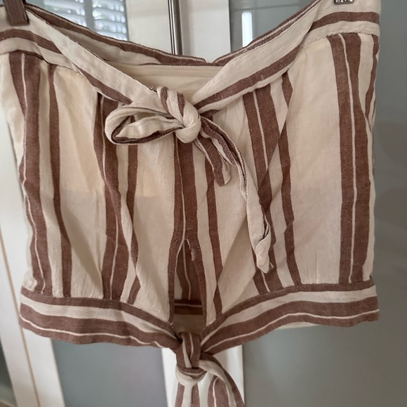 O’Neill pants and strapless top set - Picture 6 of 6